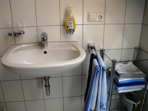 Apartamento Am Stulzenhof I