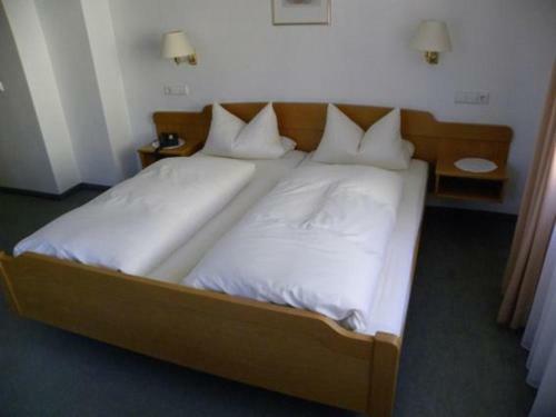 Hotel Restaurant Adler B�hlertal