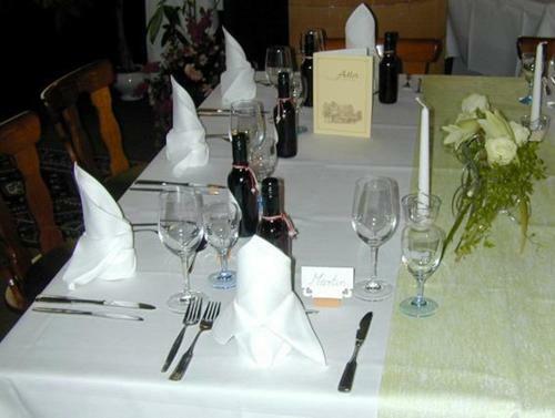 Hotel Restaurant Adler B�hlertal