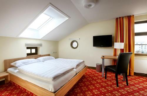 Hostal Bahnhof Busch