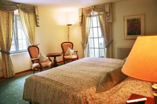 Hotel M�hle