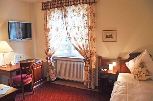 Hotel M�hle