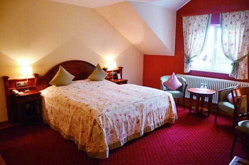 Hotel M�hle