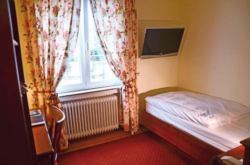 Hotel M�hle
