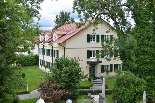 Hotel M�hle