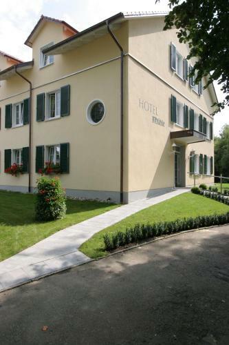 Hotel M�hle