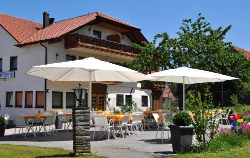 Hotel Gasthof-hotel-l�wen
