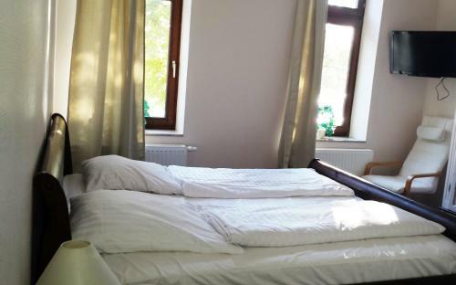 Hostal Strandlust Boardinghouse