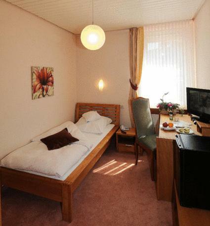 Hotel Brielhof