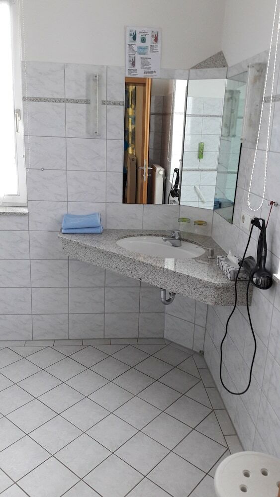 Hostal Landgasthof Zur Post