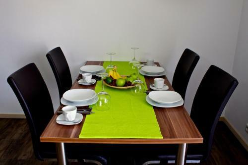 Business Homes - Das Apartment Hotel