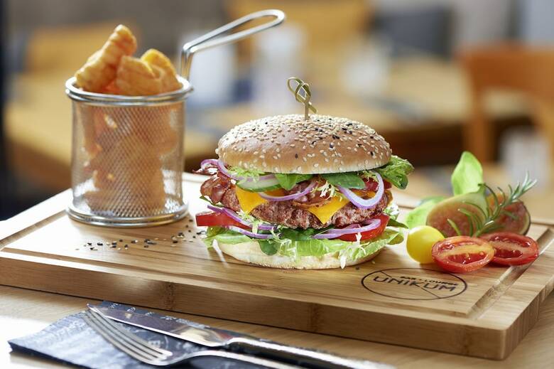 Hotel Restaurant Hanauer Hof