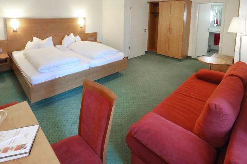 Hotel-restaurant Roter Ochsen