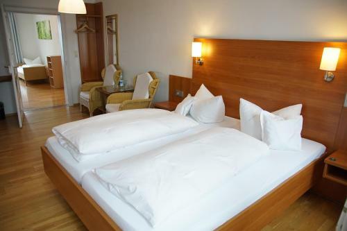 Hotel-restaurant Roter Ochsen
