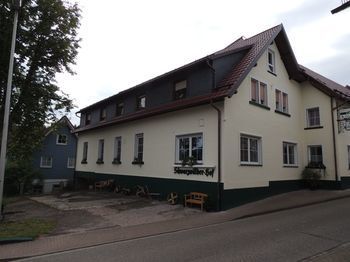 Hotel Schwarzw�lder Hof