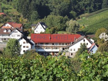 Hotel Schwarzw�lder Hof