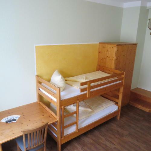 Hostal Gasthaus Zum Lamm