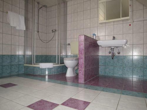 Hostal Gasthaus Zum Lamm