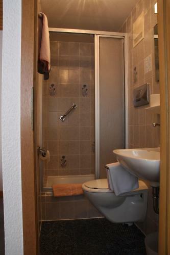 Hostal Gasthaus Zum Lamm