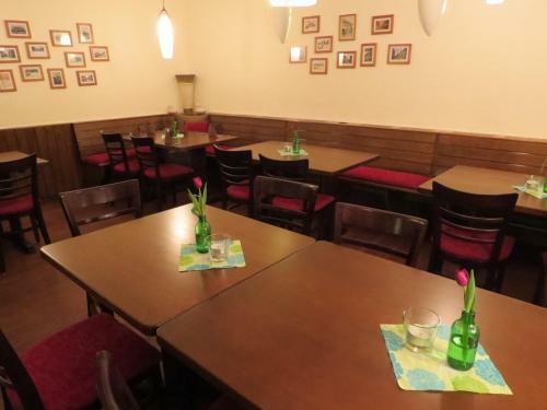 Hostal Gasthaus Zum Lamm