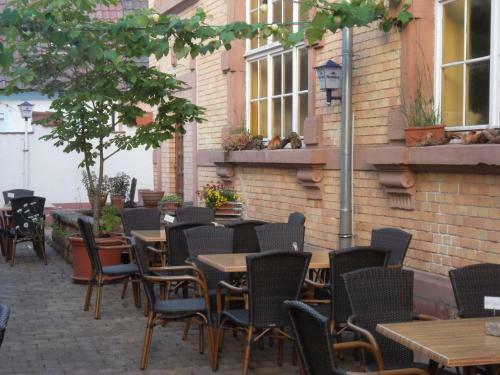 Hostal Gasthaus Zum Lamm