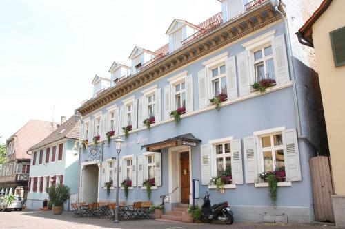 Hostal Gasthaus Zum Lamm