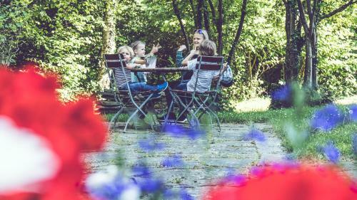 Seeh�rnle Hotel & Gasthaus