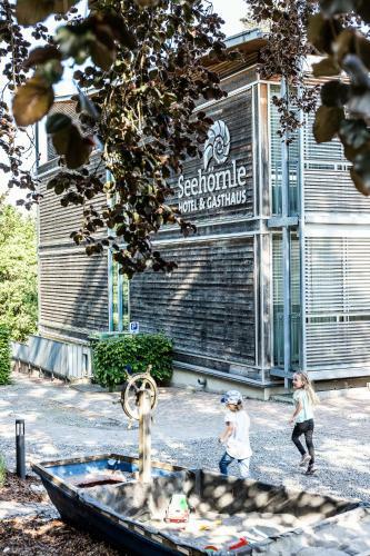 Seeh�rnle Hotel & Gasthaus
