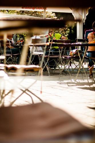 Seeh�rnle Hotel & Gasthaus