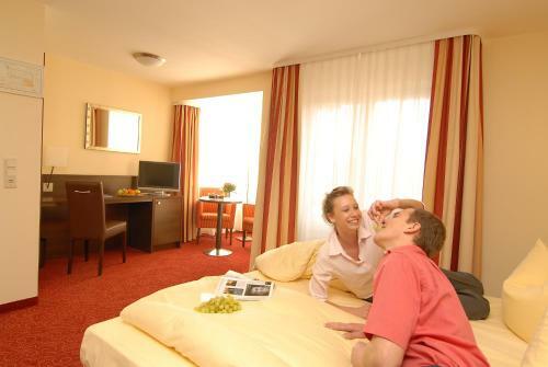 Hotel Hoeri Am Bodensee