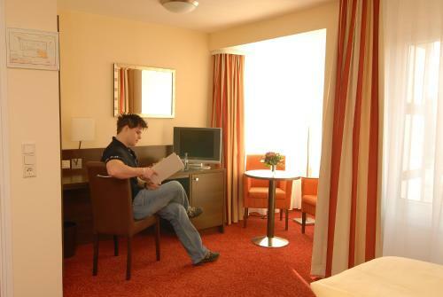 Hotel Hoeri Am Bodensee