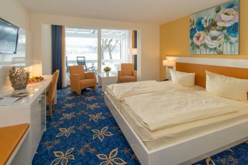 Hotel Hoeri Am Bodensee