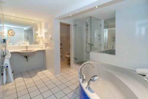 Hotel Hoeri Am Bodensee