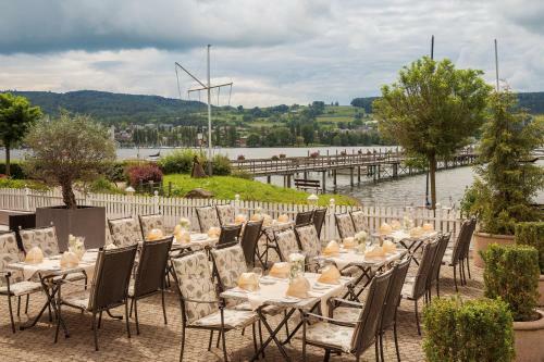 Hotel Hoeri Am Bodensee