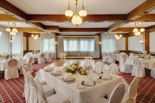 Hotel Hoeri Am Bodensee