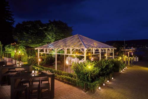 Hotel Hoeri Am Bodensee