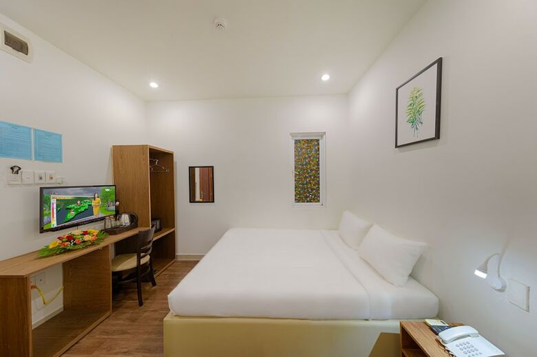 Vitalis Riverside Hotel