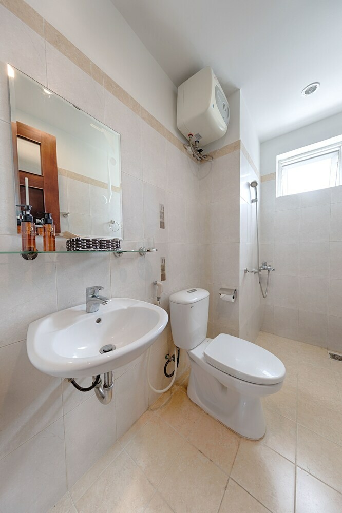 Vitalis Riverside Hotel