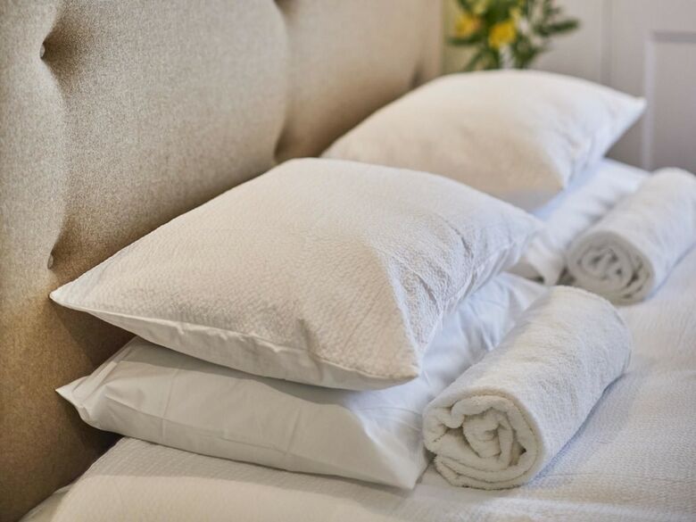 Bed & Breakfast Rook Lane House