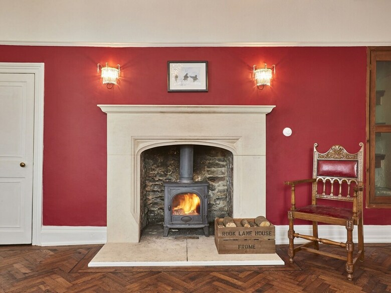 Bed & Breakfast Rook Lane House