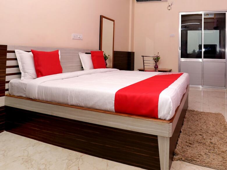 Oyo 13485 Hotel New Jasmine