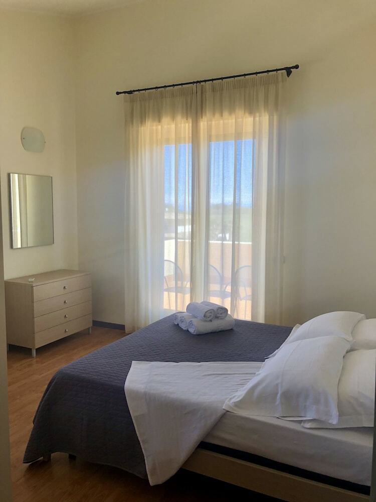 Apartamento Residence Casa Mia
