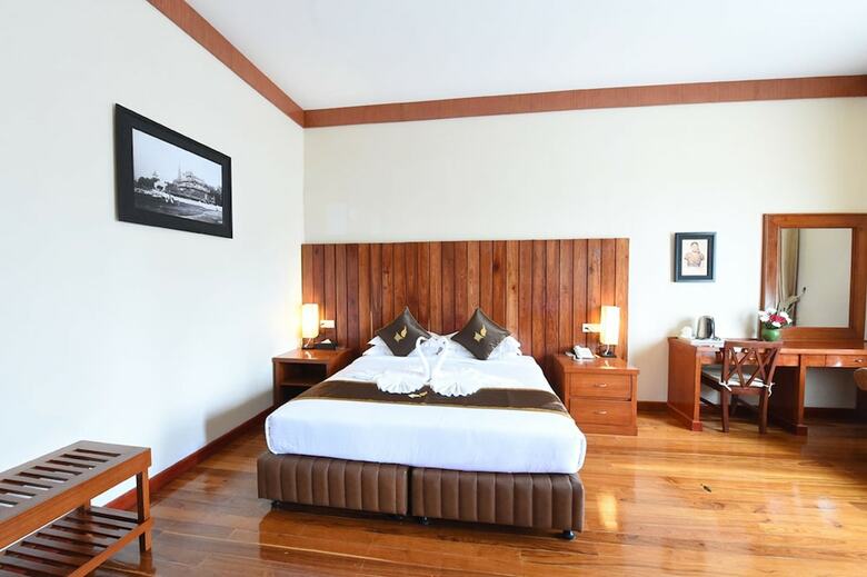 Apartamento Keinnara Loikaw