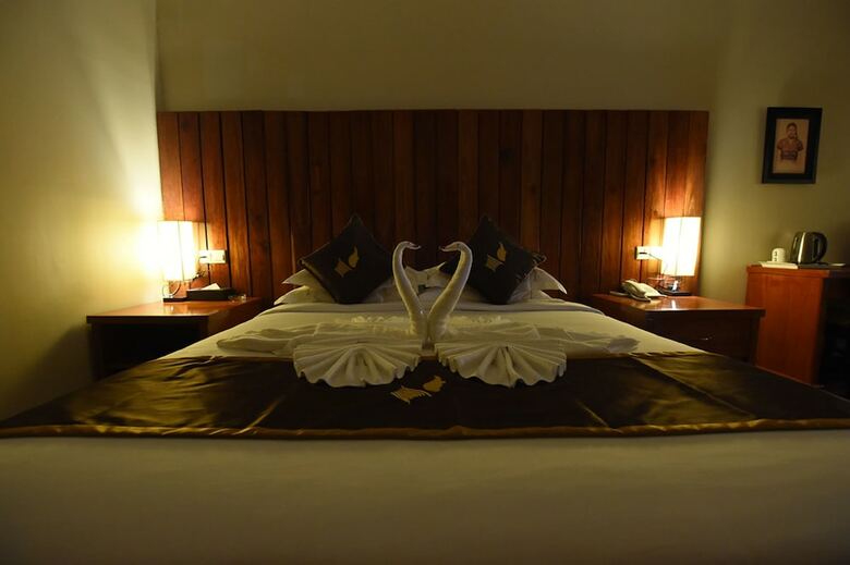 Apartamento Keinnara Loikaw