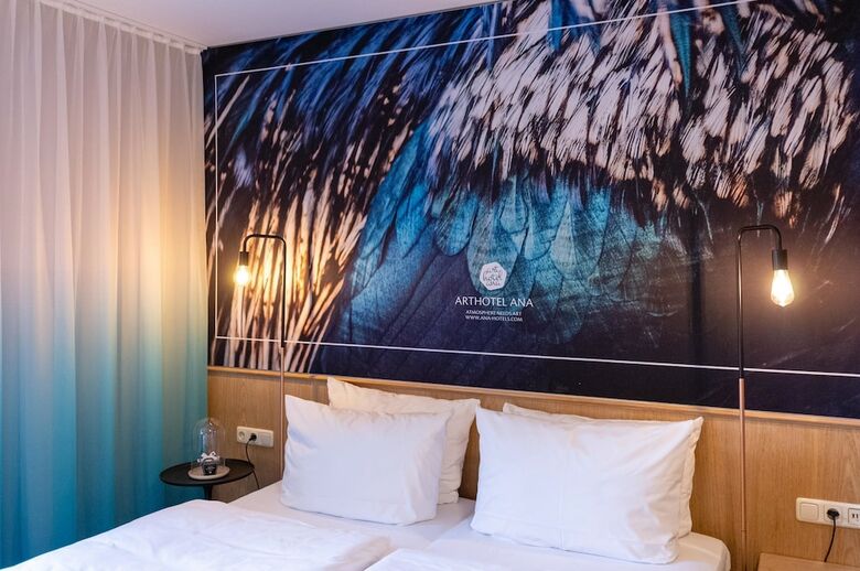 Arthotel Ana Aura