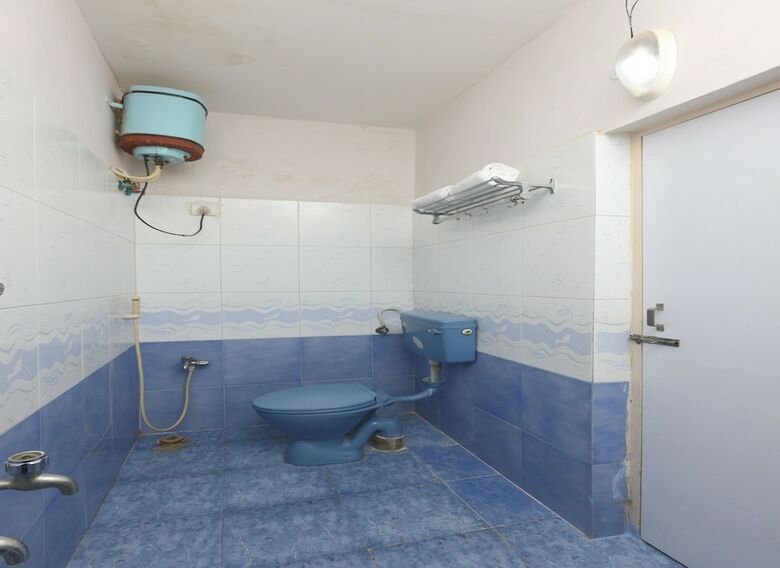 Hotel Oyo 11661 Krishna Park