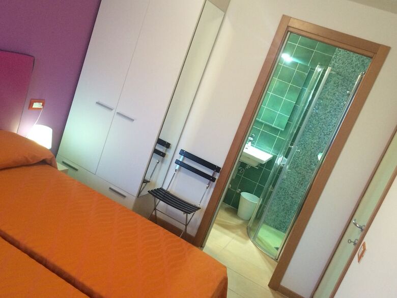 Apartamento Villa Flores