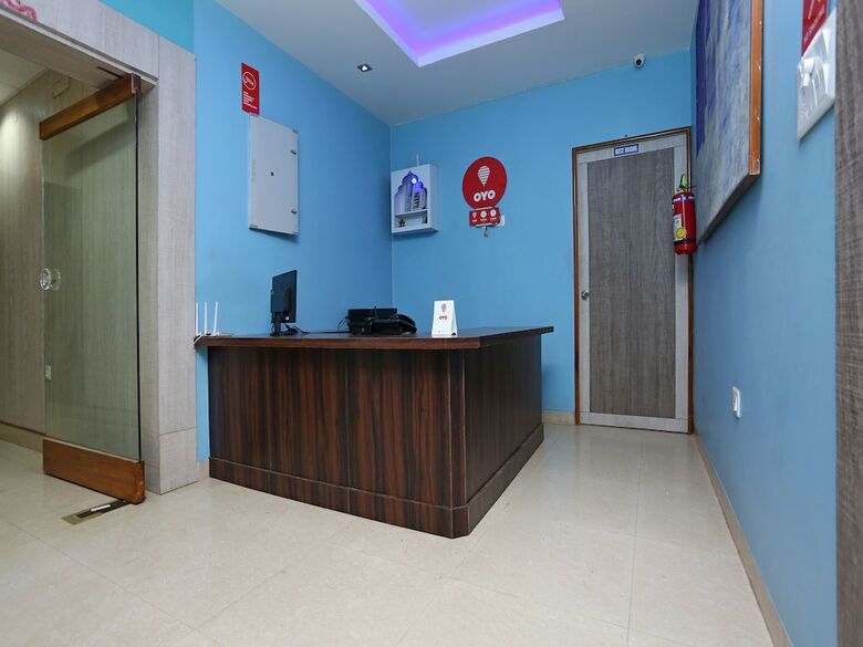 Hotel Oyo 11659 Kalinga Regency