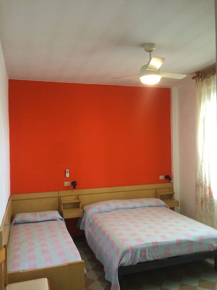 Apartamento Villa Paolina