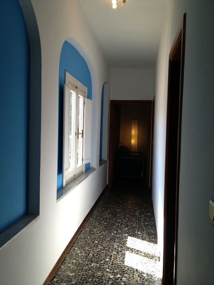 Apartamento Villa Paolina